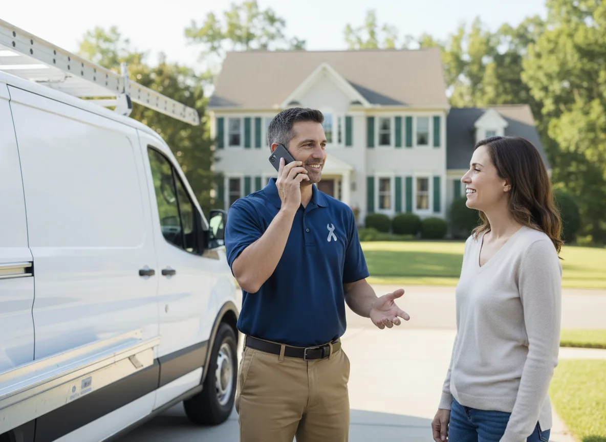 Home Gutter Service Lockesburg, AR FAQs